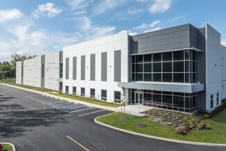 Burlington, NJ Industrial - 1804 River Rd