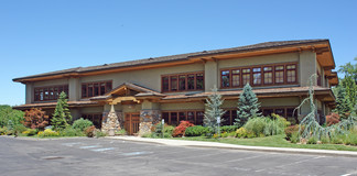 Midvale, UT Office - 6892 S 900 E