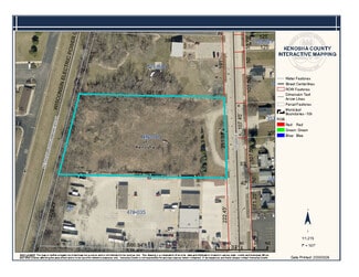 Kenosha, WI Commercial - 1718 22nd St