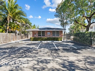 Fort Lauderdale, FL Apartments - 718 NE 7th Ave