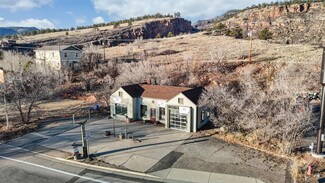 Lyons, CO Commercial - 602 5th Ave