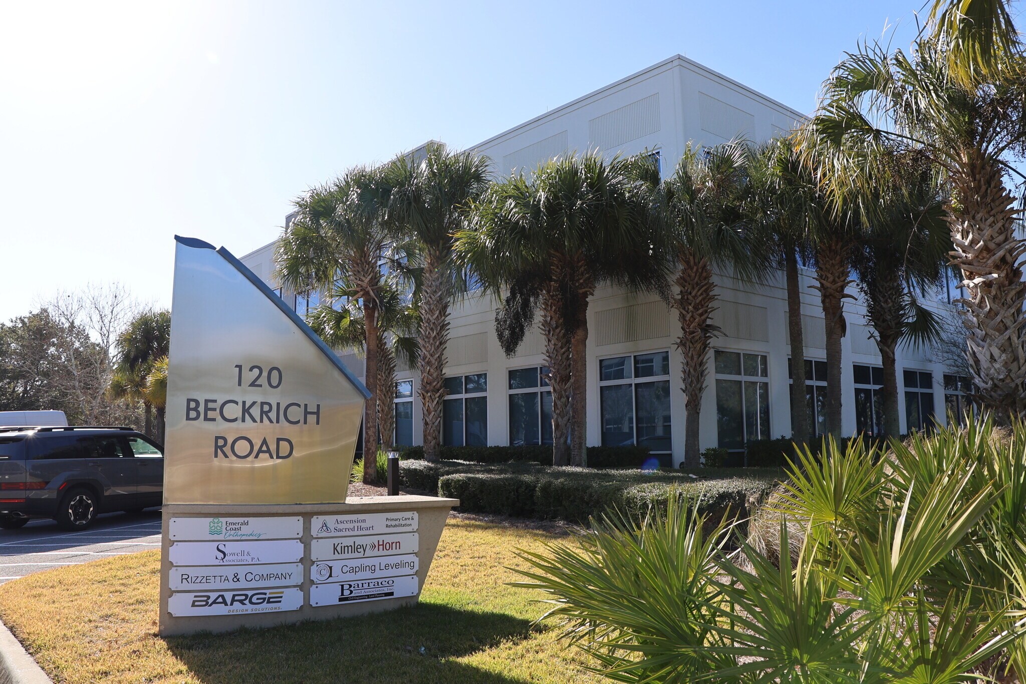 120 Richard Jackson Blvd, Panama City Beach, FL for Rent