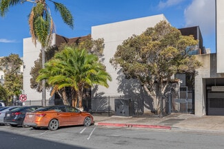 San Diego, CA Flex - 1717 Kettner Blvd San Diego, CA Flex - 1717 Kettner Blvd