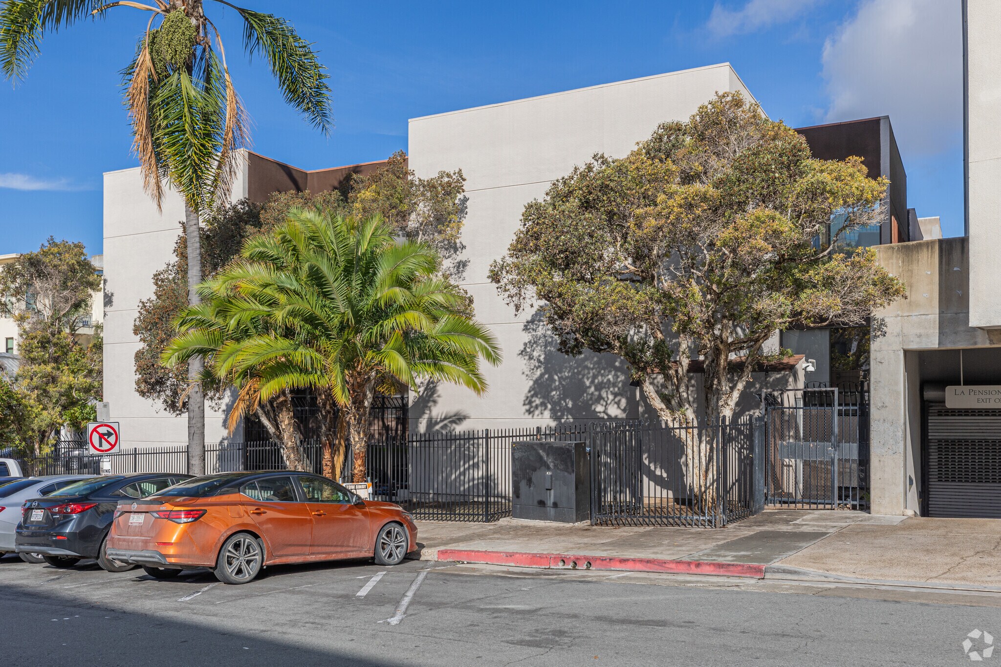 1717 Kettner Blvd, San Diego, CA for Rent