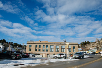 Lead, SD Office - 201 W Main St