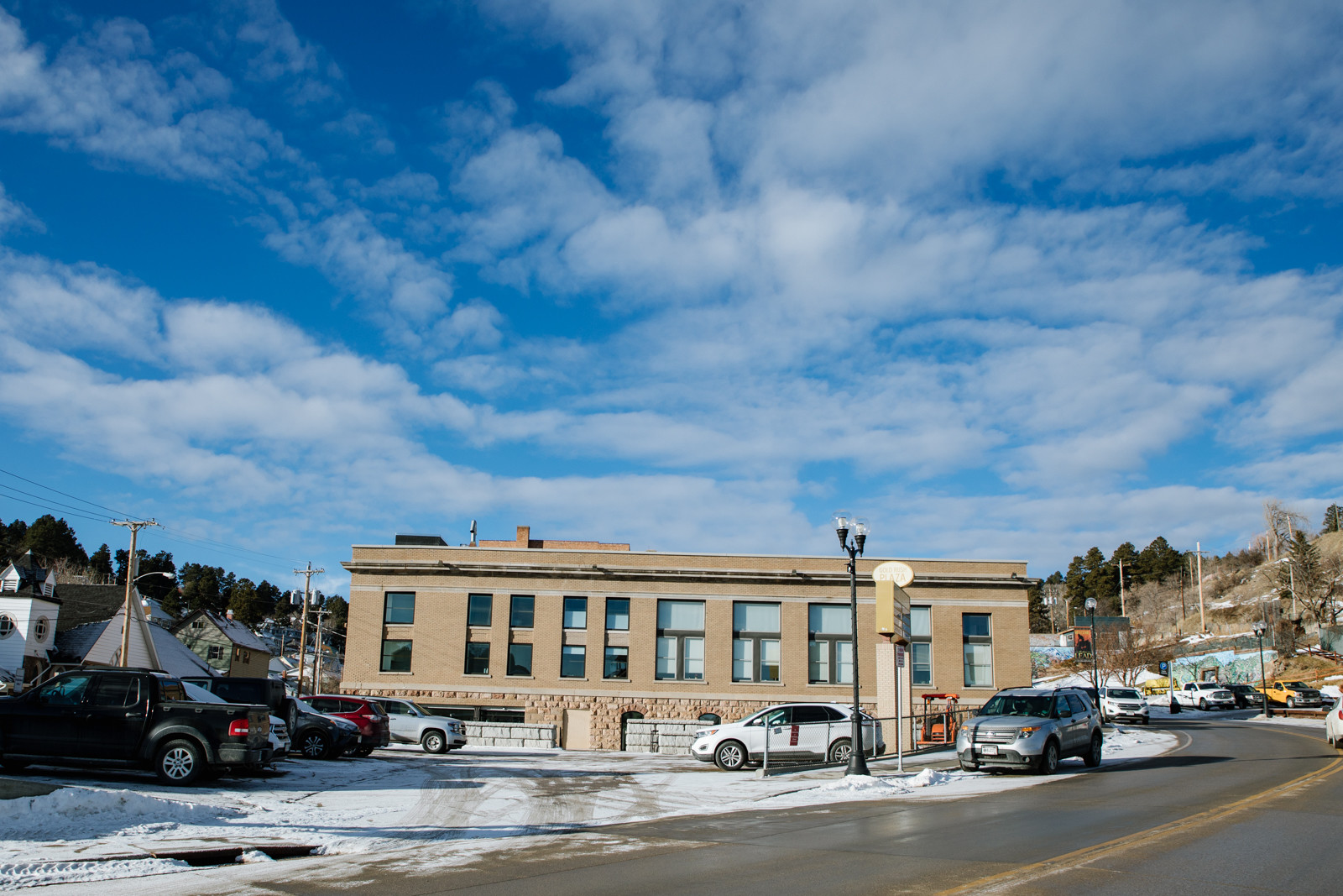 201 W Main St, Lead, SD for Rent