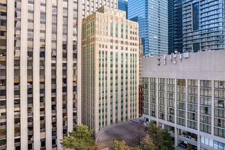 Toronto, ON Office - 80 Richmond St W Toronto, ON Office - 80 Richmond St W