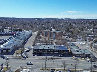 Aurora, ON Storefront Retail/Residential - 14810 Yonge St