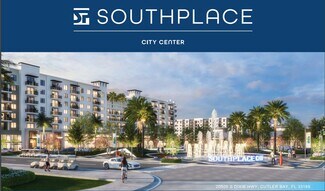 Cutler Bay, FL Commercial Land - 20505 S Dixie Hwy
