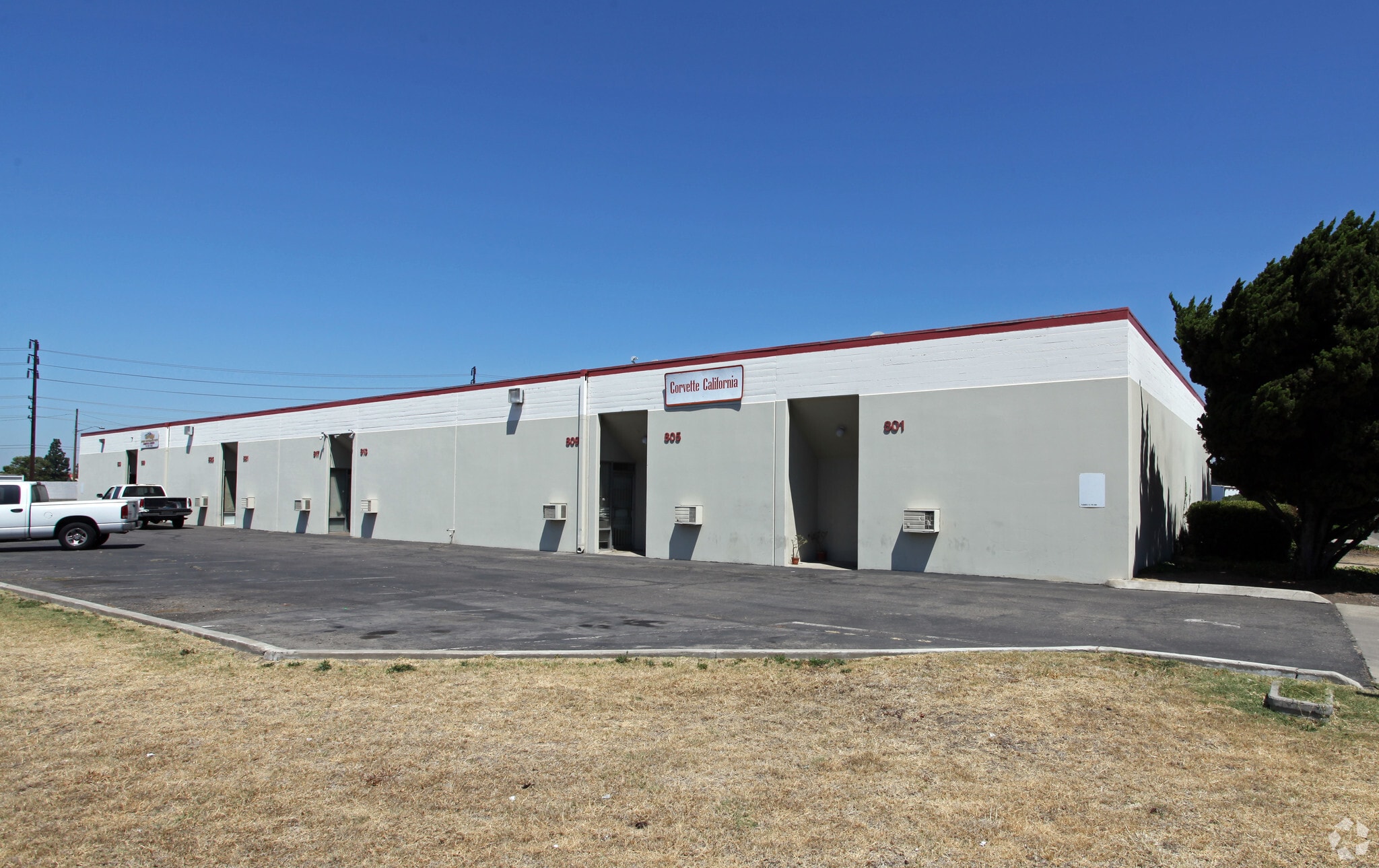 801-833 W Crowther Ave, Placentia, CA for Rent