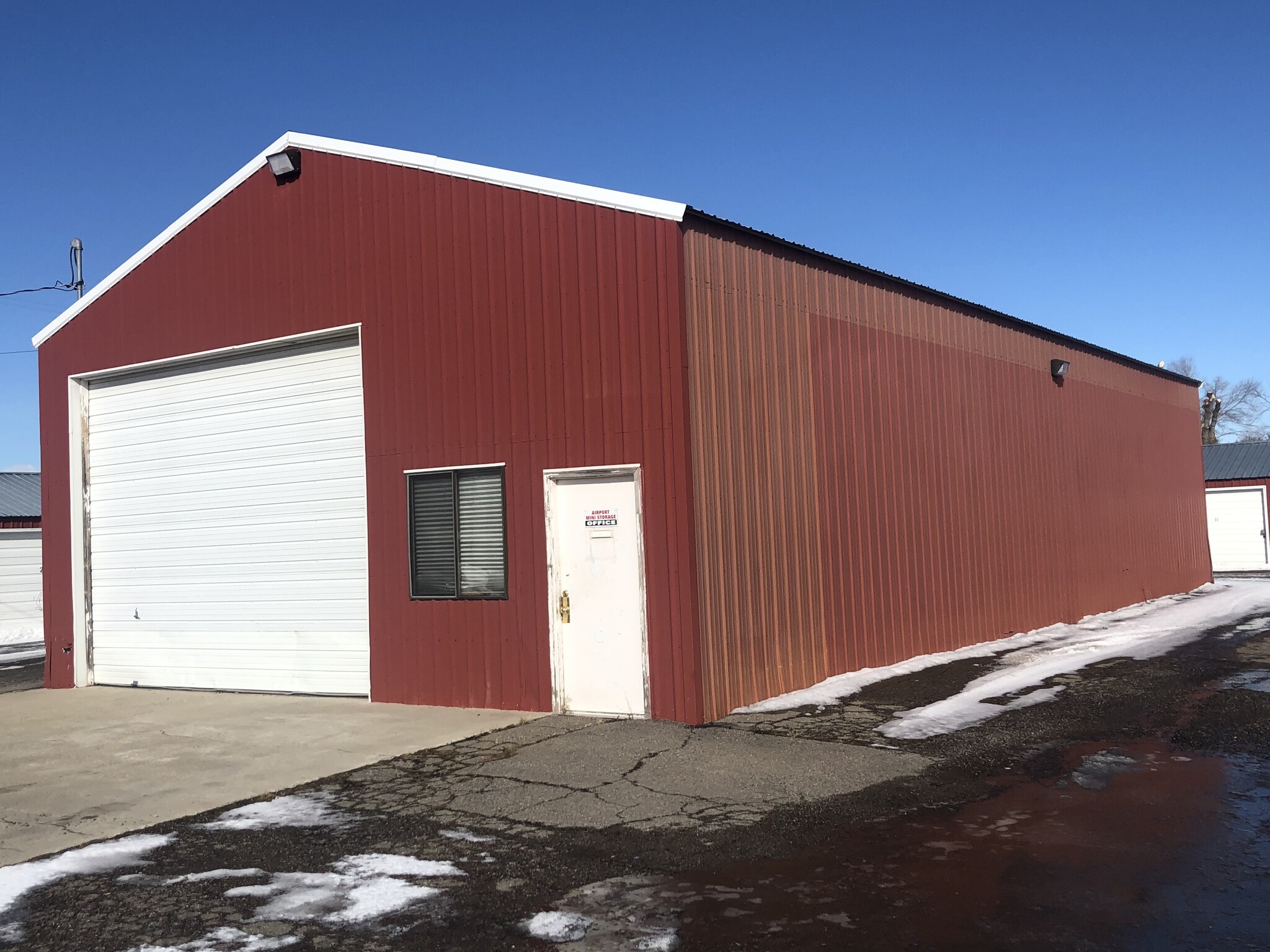 1894 Airport Rd, Kalispell, MT for Rent