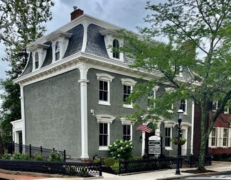 Doylestown, PA Office - 68 E Court St