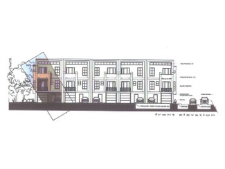 Citrus Heights, CA Commercial Land - 7915 Antelope Rd