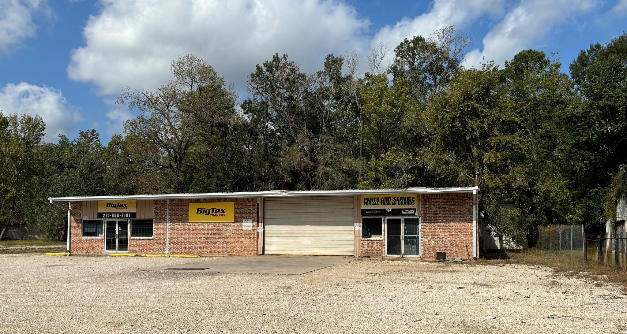 17902 US Highway 59, New Caney, TX for Rent