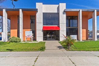 San Jose, CA Office/Medical - 244 N Jackson Ave San Jose, CA Office/Medical - 244 N Jackson Ave