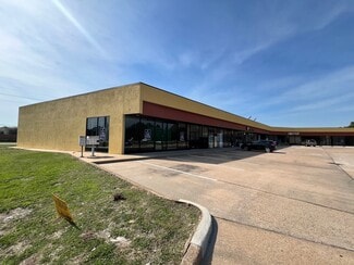 Spring, TX Retail - 24307 Aldine Westfield Rd Spring, TX Retail - 24307 Aldine Westfield Rd