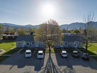 Missoula, MT Apartments - 1629 River Rd Missoula, MT Apartments - 1629 River Rd