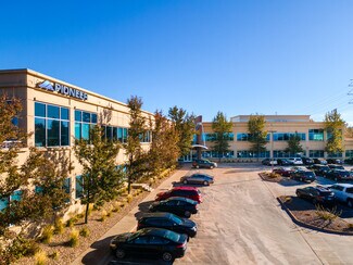 Highlands Ranch, CO Office - 630 Plaza Dr