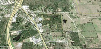 Huntsville, TX Commercial Land - 7045 State Highway 75