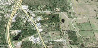 Huntsville, TX Commercial - 7045 State Highway 75