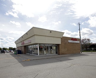 Halton Hills, ON Retail - 23 Mountainview Rd