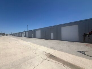 Winter Park, FL Flex, Industrial - 3500 Aloma Ave