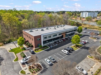Winston-Salem, NC Office - 1340 Creekshire Way Winston-Salem, NC Office - 1340 Creekshire Way