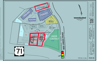 Lakeway, TX Commercial - 5202 Bee Creek Rd Lakeway, TX Commercial - 5202 Bee Creek Rd