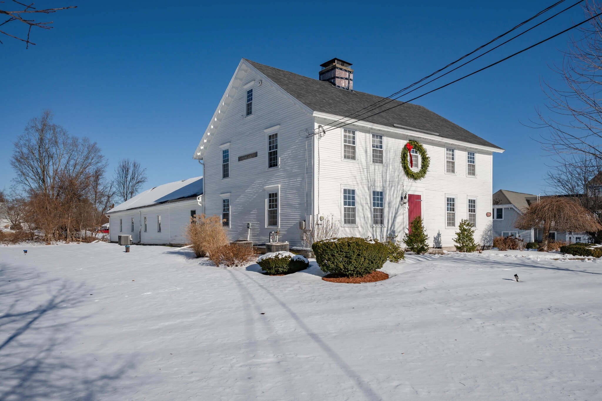 2 Ash St, Hollis, NH for Sale