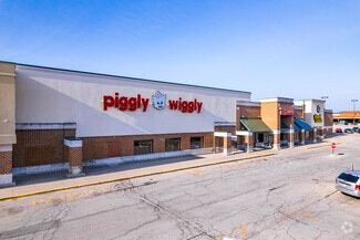 701-709 E Capitol Dr  