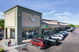 Gilbert, AZ Retail - 884 W Warner Rd