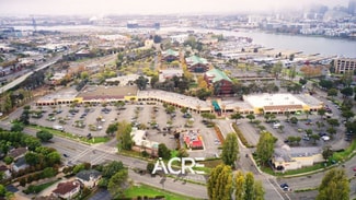 Alameda, CA Retail - 801-947 Marina Village Pky