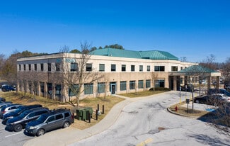 Rosedale, MD Medical - 6830 Hospital Dr