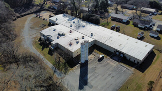 La Fayette, GA Industrial - 1129 S Chattanooga St