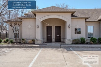 Arlington, TX Office - 4204 SW Green Oaks Blvd Arlington, TX Office - 4204 SW Green Oaks Blvd