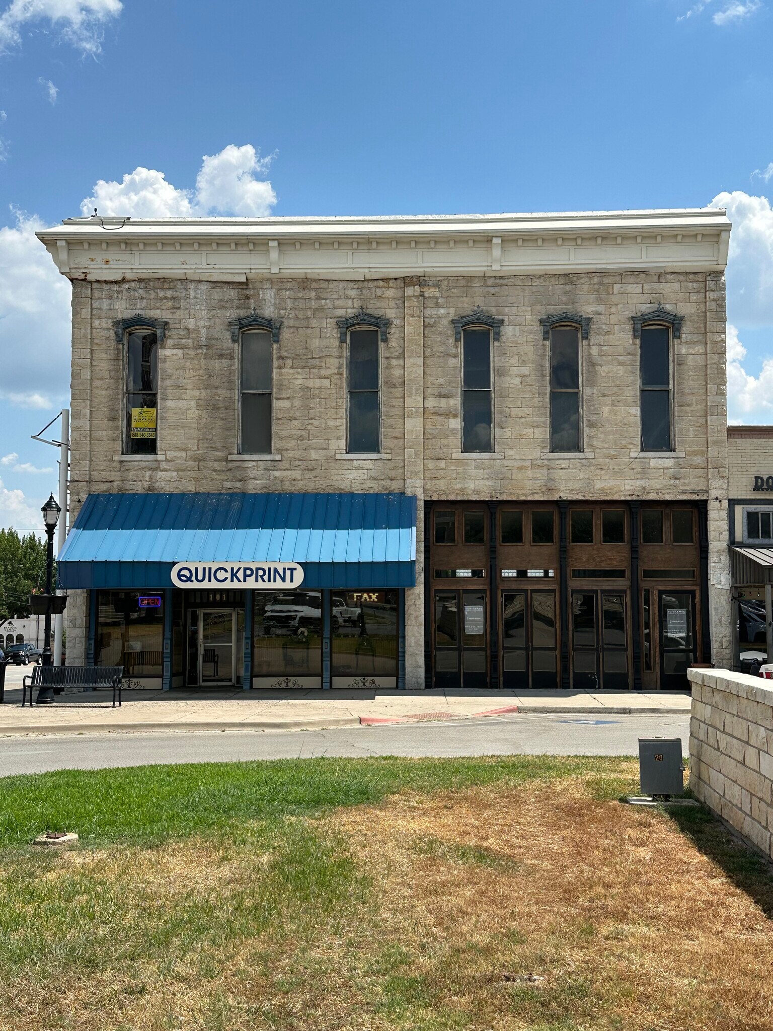 101 College Ave, Weatherford, TX for Sale