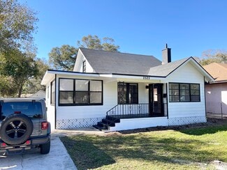 Stabilized Renovated SFR Package St Pete Stabilized Renovated SFR Package St Pete