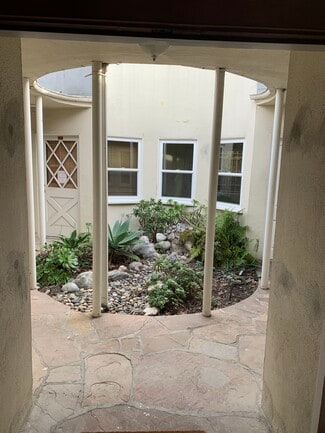 Los Angeles, CA Office - 5880 San Vicente Blvd