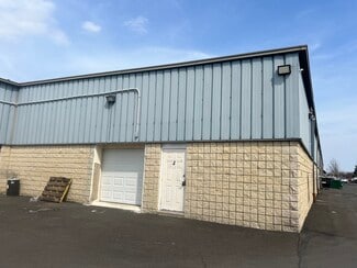 Philadelphia, PA Industrial - 12301 McNulty Rd