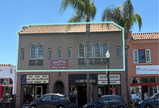 San Diego, CA Office/Retail - 3335-3339 Adams Ave