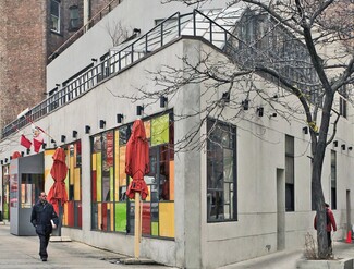 New York, NY Office/Retail - 83-87 7th Ave S