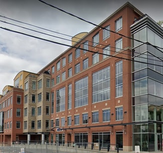 Saratoga Springs, NY Office - 18 Division St