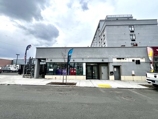 College Point, NY Retail - 1466 128th St