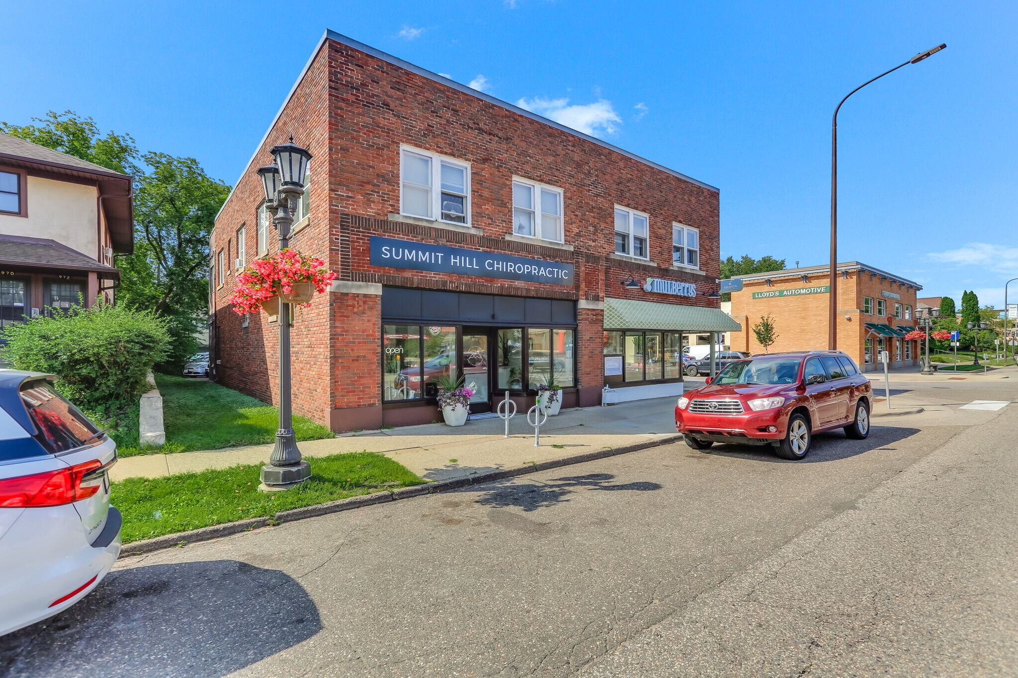 976-978 Grand Ave, Saint Paul, MN for Sale