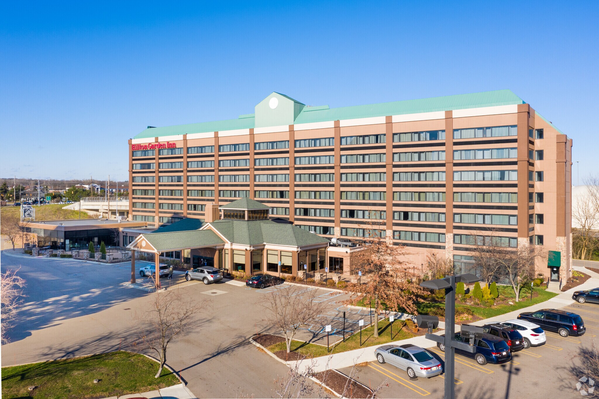 26000 American Dr, Southfield, MI for Sale