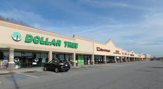 Princeton, WV Retail - 201 Greasey Ridge Rd