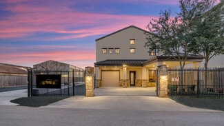 Houston, TX Office - 4119 Allen St