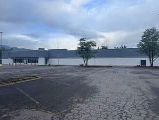 Talent, OR Industrial - 300 W Valley View Rd