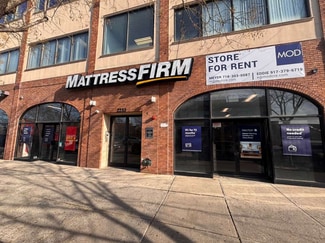 Brooklyn, NY Retail - 2233 Nostrand Ave Brooklyn, NY Retail - 2233 Nostrand Ave