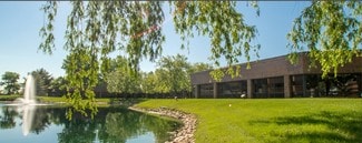 Brookfield, WI Office - 250 N Patrick Blvd